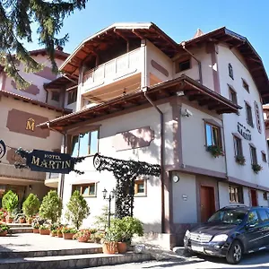 Martin Club Ξενοδοχείο