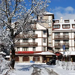 Elegant Hotel