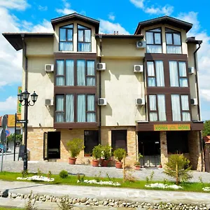 елица Hotel